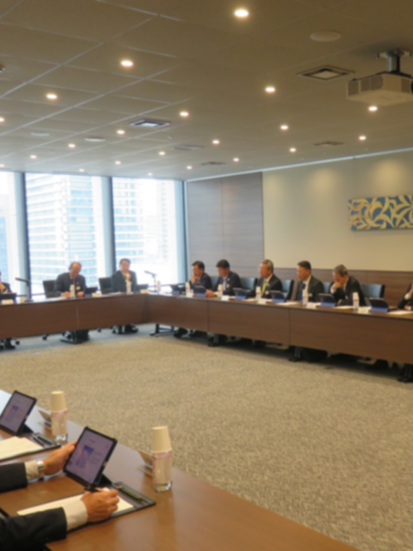 大阪銀行協会について 大阪銀行協会